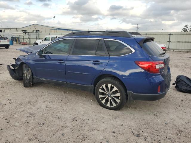 Photo 1 VIN: 4S4BSELCXF3322329 - SUBARU OUTBACK 3. 