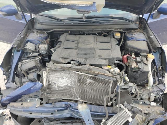 Photo 11 VIN: 4S4BSELCXF3322329 - SUBARU OUTBACK 3. 