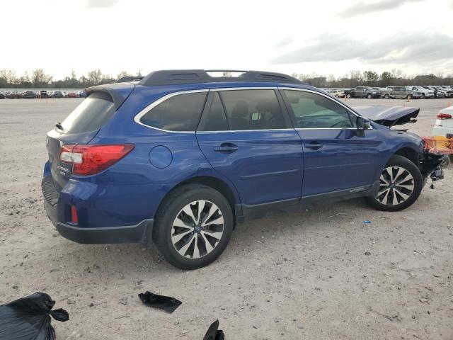 Photo 2 VIN: 4S4BSELCXF3322329 - SUBARU OUTBACK 3. 