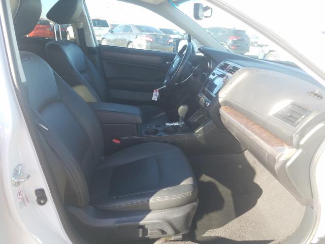 Photo 4 VIN: 4S4BSELCXF3348655 - SUBARU OUTBACK 3. 