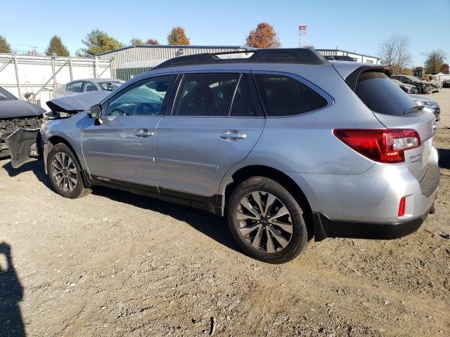 Photo 1 VIN: 4S4BSENC0F3225511 - SUBARU OUTBACK 3. 