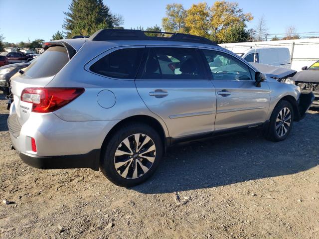 Photo 2 VIN: 4S4BSENC0F3225511 - SUBARU OUTBACK 3. 