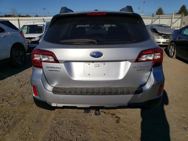 Photo 5 VIN: 4S4BSENC0F3225511 - SUBARU OUTBACK 3. 