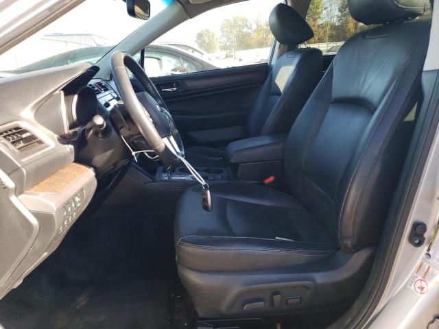 Photo 6 VIN: 4S4BSENC0F3225511 - SUBARU OUTBACK 3. 