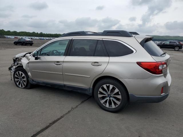 Photo 1 VIN: 4S4BSENC0F3248593 - SUBARU OUTBACK 