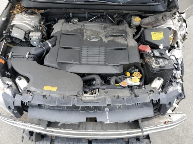 Photo 10 VIN: 4S4BSENC0F3248593 - SUBARU OUTBACK 