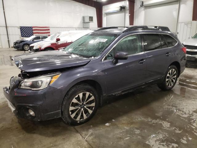 Photo 0 VIN: 4S4BSENC0F3311823 - SUBARU OUTBACK 3. 