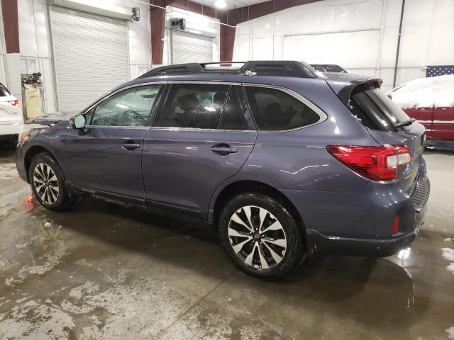 Photo 1 VIN: 4S4BSENC0F3311823 - SUBARU OUTBACK 3. 