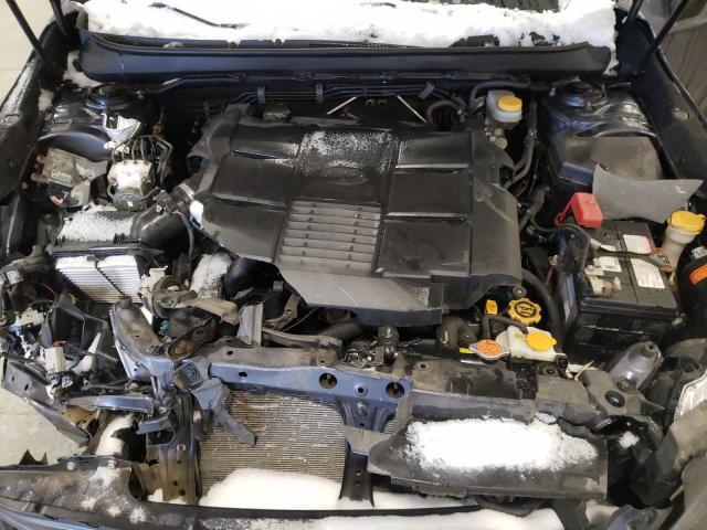 Photo 11 VIN: 4S4BSENC0F3311823 - SUBARU OUTBACK 3. 