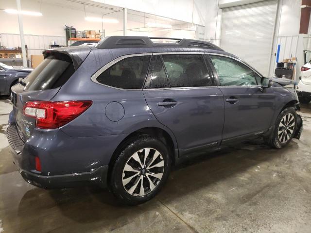 Photo 2 VIN: 4S4BSENC0F3311823 - SUBARU OUTBACK 3. 