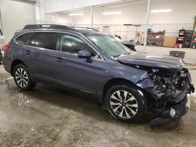 Photo 3 VIN: 4S4BSENC0F3311823 - SUBARU OUTBACK 3. 