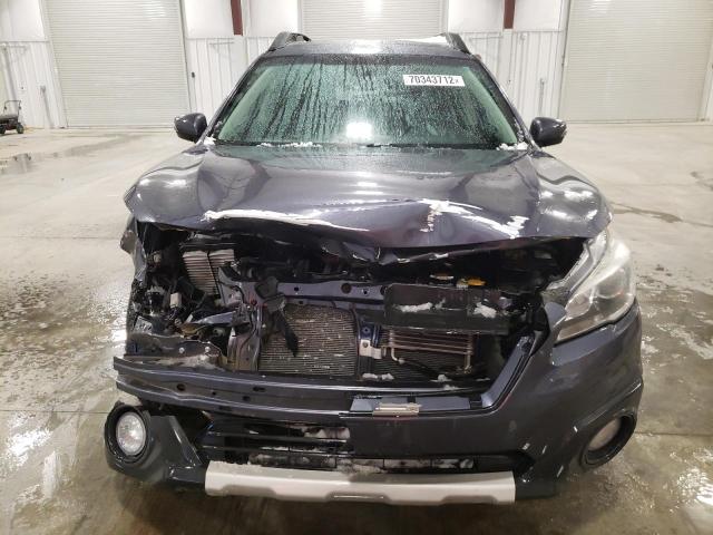 Photo 4 VIN: 4S4BSENC0F3311823 - SUBARU OUTBACK 3. 