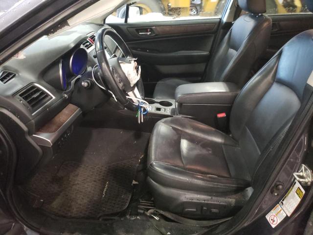 Photo 6 VIN: 4S4BSENC0F3311823 - SUBARU OUTBACK 3. 