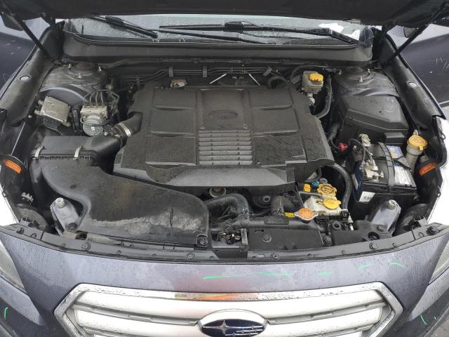 Photo 10 VIN: 4S4BSENC0F3363307 - SUBARU OUTBACK 3. 