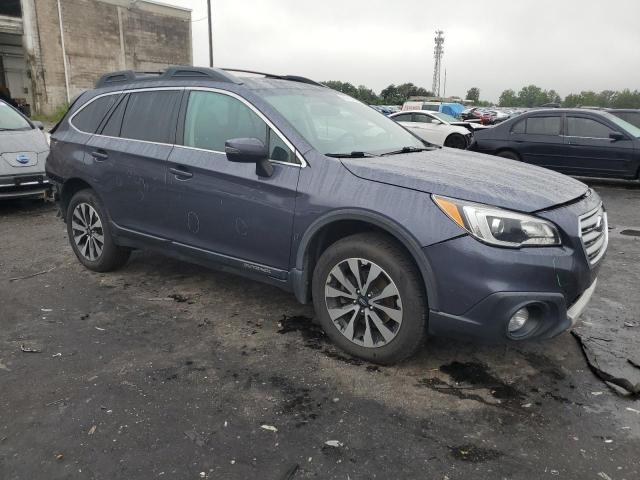 Photo 3 VIN: 4S4BSENC0F3363307 - SUBARU OUTBACK 3. 