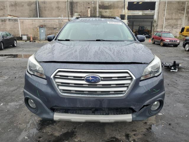 Photo 4 VIN: 4S4BSENC0F3363307 - SUBARU OUTBACK 3. 