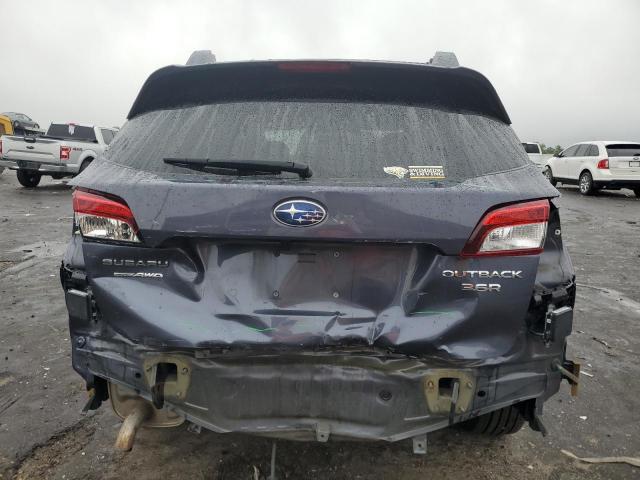 Photo 5 VIN: 4S4BSENC0F3363307 - SUBARU OUTBACK 3. 