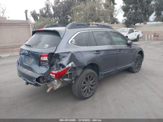 Photo 3 VIN: 4S4BSENC0G3204434 - SUBARU OUTBACK 