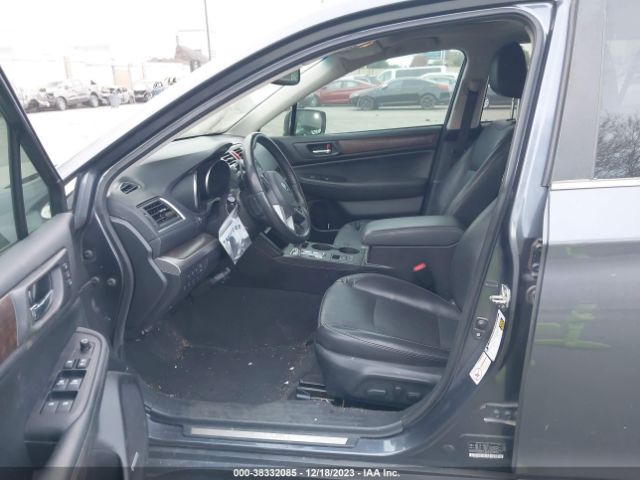 Photo 4 VIN: 4S4BSENC0G3204434 - SUBARU OUTBACK 