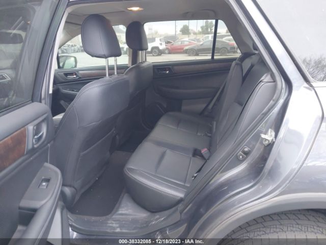 Photo 7 VIN: 4S4BSENC0G3204434 - SUBARU OUTBACK 