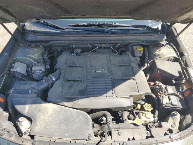 Photo 10 VIN: 4S4BSENC0G3235506 - SUBARU OUTBACK 