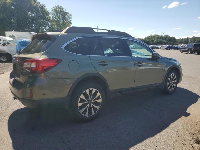 Photo 2 VIN: 4S4BSENC0G3235506 - SUBARU OUTBACK 