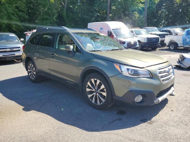 Photo 3 VIN: 4S4BSENC0G3235506 - SUBARU OUTBACK 