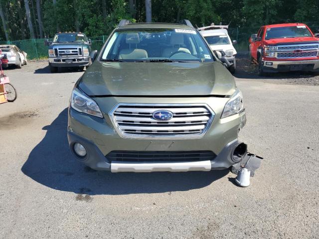 Photo 4 VIN: 4S4BSENC0G3235506 - SUBARU OUTBACK 