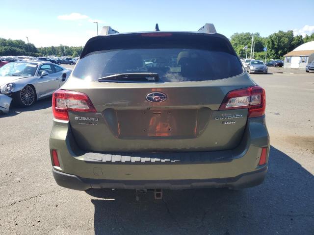 Photo 5 VIN: 4S4BSENC0G3235506 - SUBARU OUTBACK 