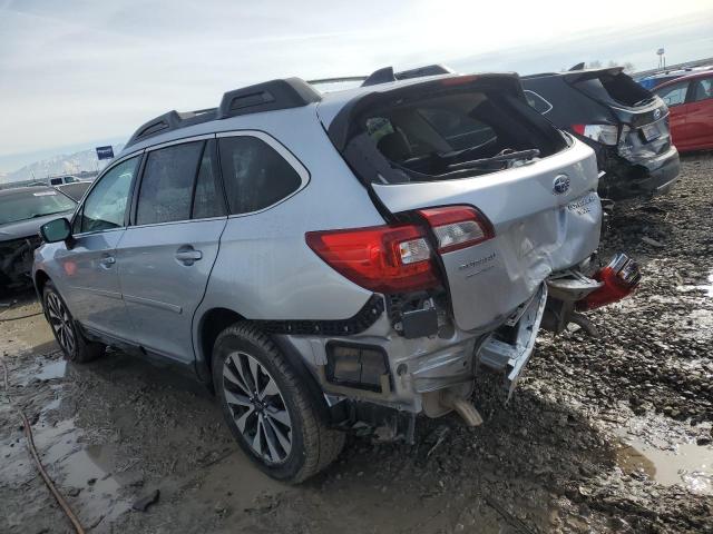 Photo 1 VIN: 4S4BSENC0G3269543 - SUBARU OUTBACK 