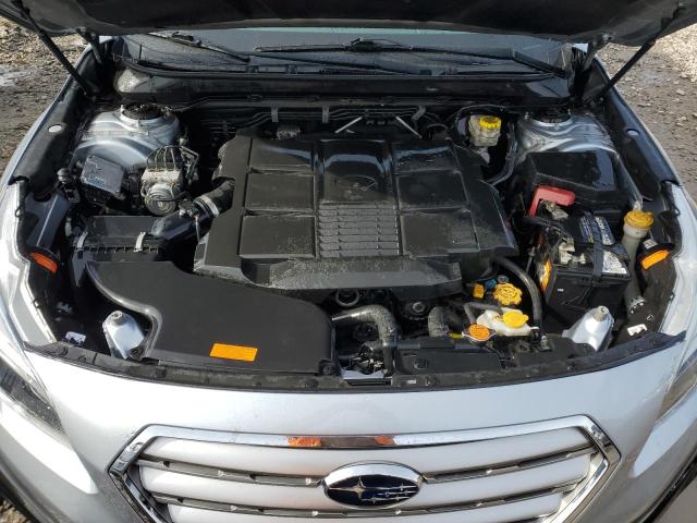 Photo 10 VIN: 4S4BSENC0G3269543 - SUBARU OUTBACK 