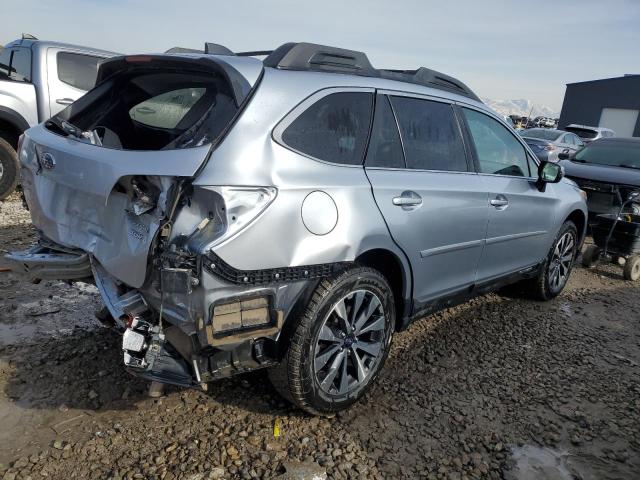 Photo 2 VIN: 4S4BSENC0G3269543 - SUBARU OUTBACK 