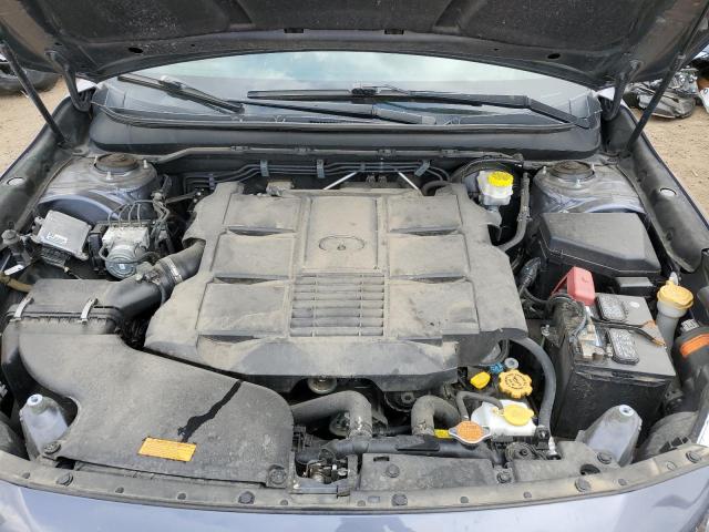 Photo 10 VIN: 4S4BSENC0G3292370 - SUBARU OUTBACK 