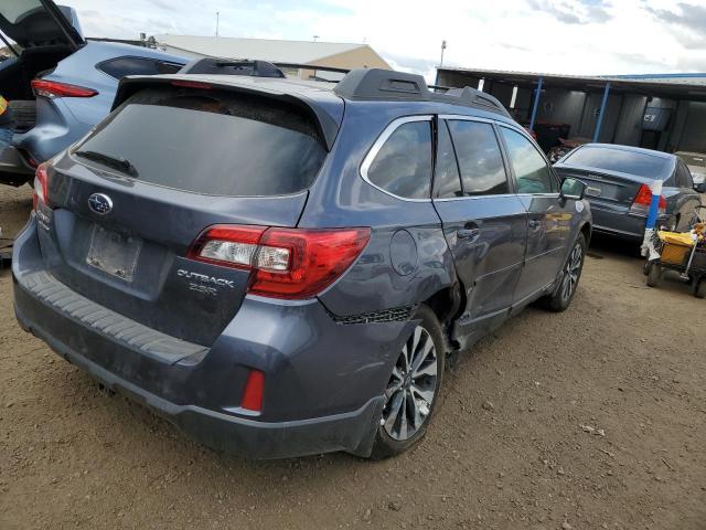 Photo 2 VIN: 4S4BSENC0G3292370 - SUBARU OUTBACK 