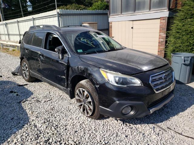 Photo 3 VIN: 4S4BSENC0G3325948 - SUBARU OUTBACK 3. 