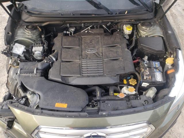 Photo 11 VIN: 4S4BSENC0G3348632 - SUBARU OUTBACK 