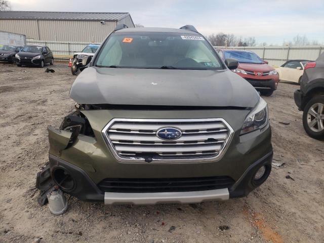 Photo 4 VIN: 4S4BSENC0G3348632 - SUBARU OUTBACK 