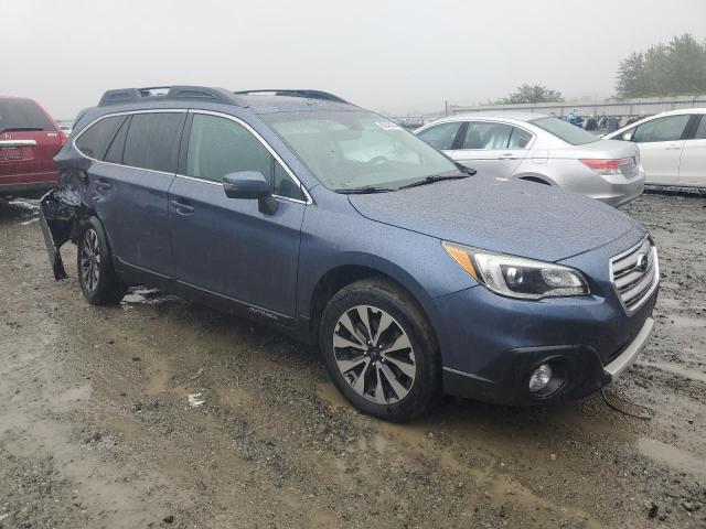 Photo 3 VIN: 4S4BSENC0H3279331 - SUBARU OUTBACK 3. 