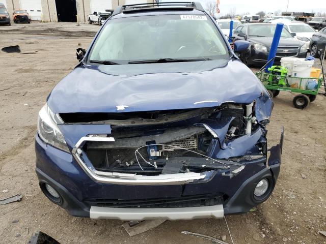 Photo 4 VIN: 4S4BSENC0H3293696 - SUBARU OUTBACK 3. 