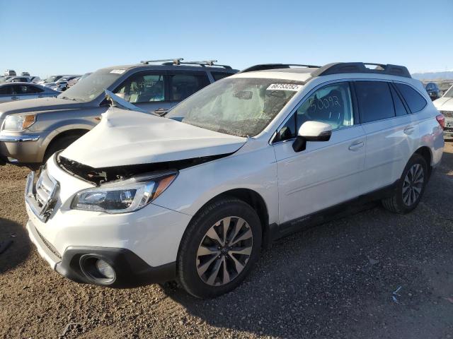 Photo 1 VIN: 4S4BSENC0H3366355 - SUBARU OUTBACK 3. 