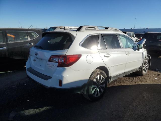 Photo 3 VIN: 4S4BSENC0H3366355 - SUBARU OUTBACK 3. 