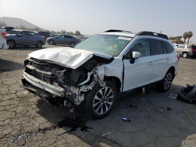 Photo 1 VIN: 4S4BSENC0H3366548 - SUBARU OUTBACK 3. 