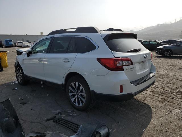 Photo 2 VIN: 4S4BSENC0H3366548 - SUBARU OUTBACK 3. 