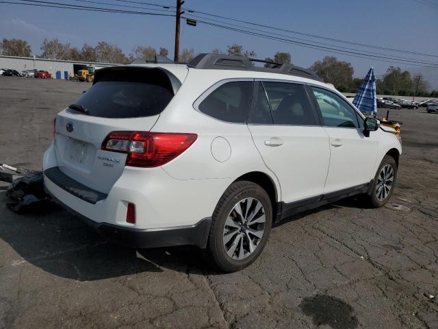 Photo 3 VIN: 4S4BSENC0H3366548 - SUBARU OUTBACK 3. 