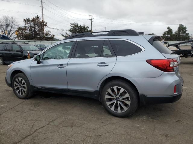 Photo 1 VIN: 4S4BSENC0H3369854 - SUBARU OUTBACK 