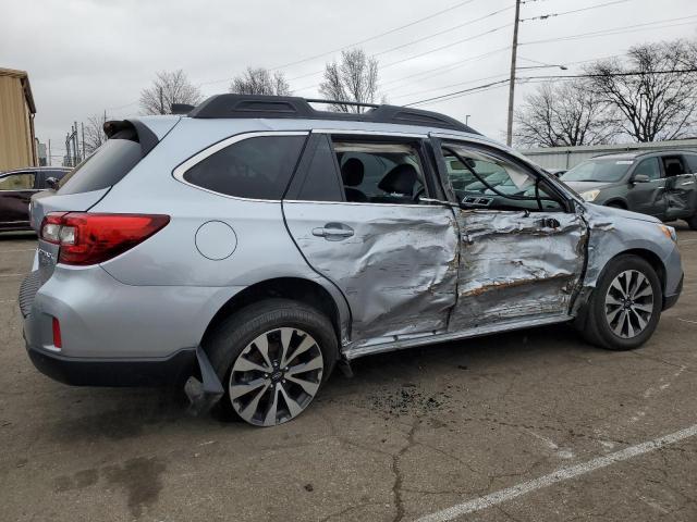 Photo 2 VIN: 4S4BSENC0H3369854 - SUBARU OUTBACK 