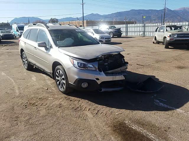 Photo 10 VIN: 4S4BSENC0H3386072 - SUBARU OUTBACK 3. 