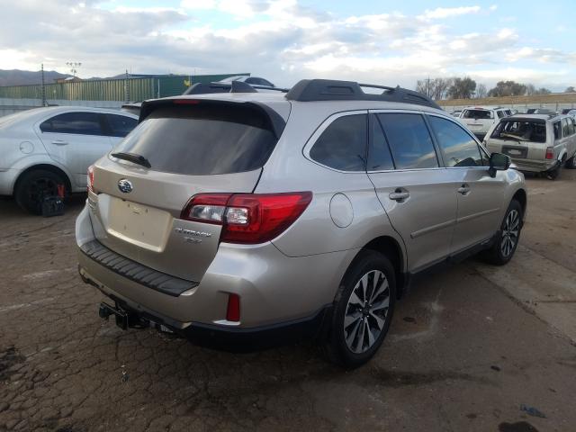 Photo 3 VIN: 4S4BSENC0H3386072 - SUBARU OUTBACK 3. 