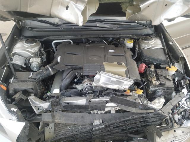 Photo 6 VIN: 4S4BSENC0H3386072 - SUBARU OUTBACK 3. 