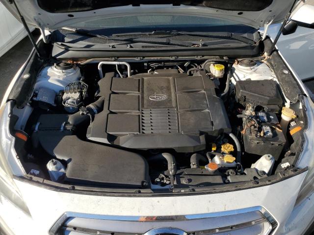 Photo 10 VIN: 4S4BSENC0H3395676 - SUBARU OUTBACK 3. 